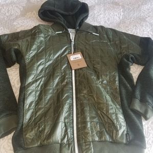 Cotopaxi Mens XL Kusa Hybrid Jacket